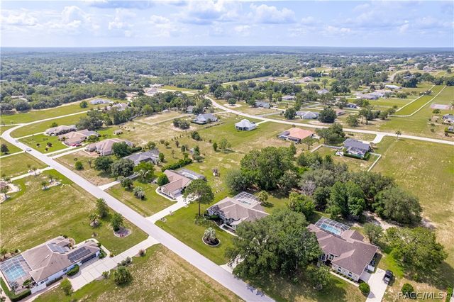 1154 E Triple Crown Loop, Hernando, FL 34442