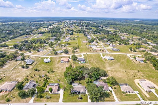 1154 E Triple Crown Loop, Hernando, FL 34442