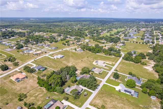 1154 E Triple Crown Loop, Hernando, FL 34442