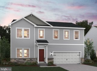 (LOT 425) TBD GERRY ST, Ranson, WV 25438