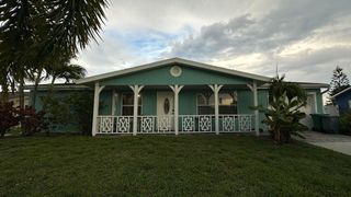 717 SW Curry Street, Port St Lucie, FL 34983
