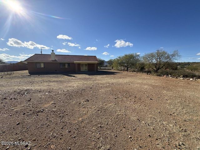 1791 Fritz Court, Rio Rico, AZ 85648