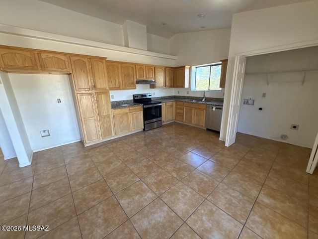1791 Fritz Court, Rio Rico, AZ 85648