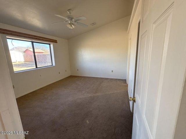 1791 Fritz Court, Rio Rico, AZ 85648