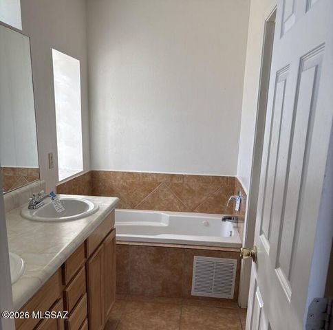 1791 Fritz Court, Rio Rico, AZ 85648