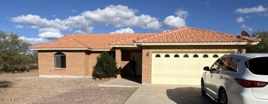 1791 Fritz Court, Rio Rico, AZ 85648