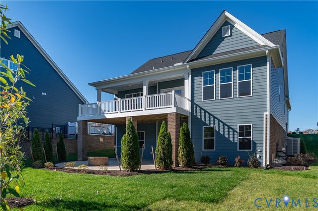 12638 Branch Parke Dr, Manakin Sabot, VA 23103