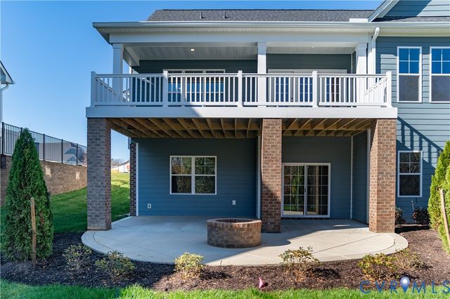 12638 Branch Parke Dr, Manakin Sabot, VA 23103