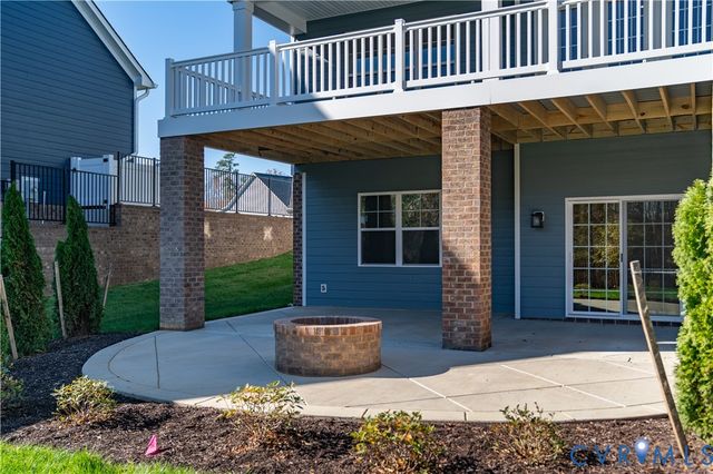 12638 Branch Parke Dr, Manakin Sabot, VA 23103