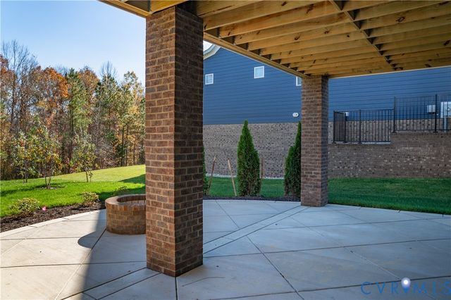 12638 Branch Parke Dr, Manakin Sabot, VA 23103