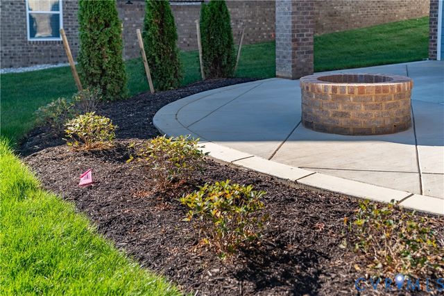 12638 Branch Parke Dr, Manakin Sabot, VA 23103