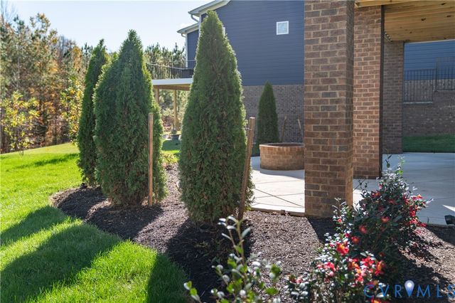 12638 Branch Parke Dr, Manakin Sabot, VA 23103