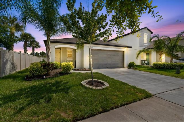 6065 SPRING CRAYFISH AVENUE, New Port Richey, FL 34653