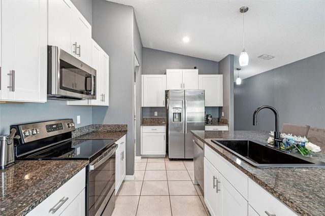 6065 SPRING CRAYFISH AVENUE, New Port Richey, FL 34653