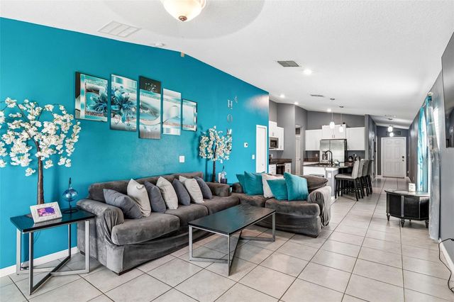 6065 SPRING CRAYFISH AVENUE, New Port Richey, FL 34653