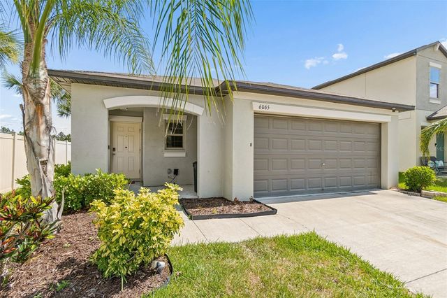 6065 SPRING CRAYFISH AVENUE, New Port Richey, FL 34653