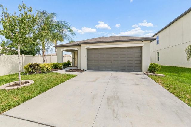 6065 SPRING CRAYFISH AVENUE, New Port Richey, FL 34653