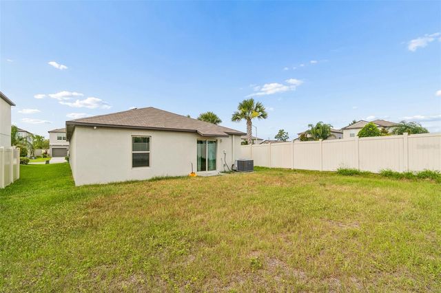 6065 SPRING CRAYFISH AVENUE, New Port Richey, FL 34653