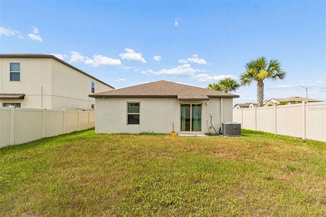 6065 SPRING CRAYFISH AVENUE, New Port Richey, FL 34653