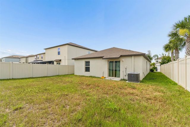 6065 SPRING CRAYFISH AVENUE, New Port Richey, FL 34653