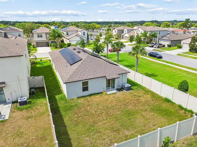 6065 SPRING CRAYFISH AVENUE, New Port Richey, FL 34653