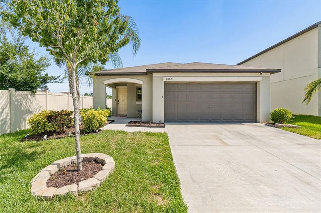 6065 SPRING CRAYFISH AVENUE, New Port Richey, FL 34653