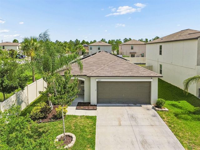 6065 SPRING CRAYFISH AVENUE, New Port Richey, FL 34653