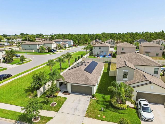 6065 SPRING CRAYFISH AVENUE, New Port Richey, FL 34653