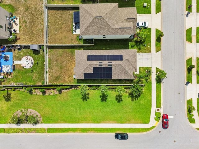 6065 SPRING CRAYFISH AVENUE, New Port Richey, FL 34653