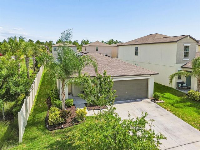 6065 SPRING CRAYFISH AVENUE, New Port Richey, FL 34653