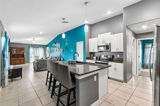 6065 SPRING CRAYFISH AVENUE, New Port Richey, FL 34653