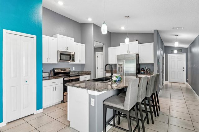 6065 SPRING CRAYFISH AVENUE, New Port Richey, FL 34653