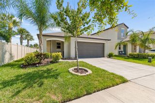 6065 SPRING CRAYFISH AVENUE, New Port Richey, FL 34653