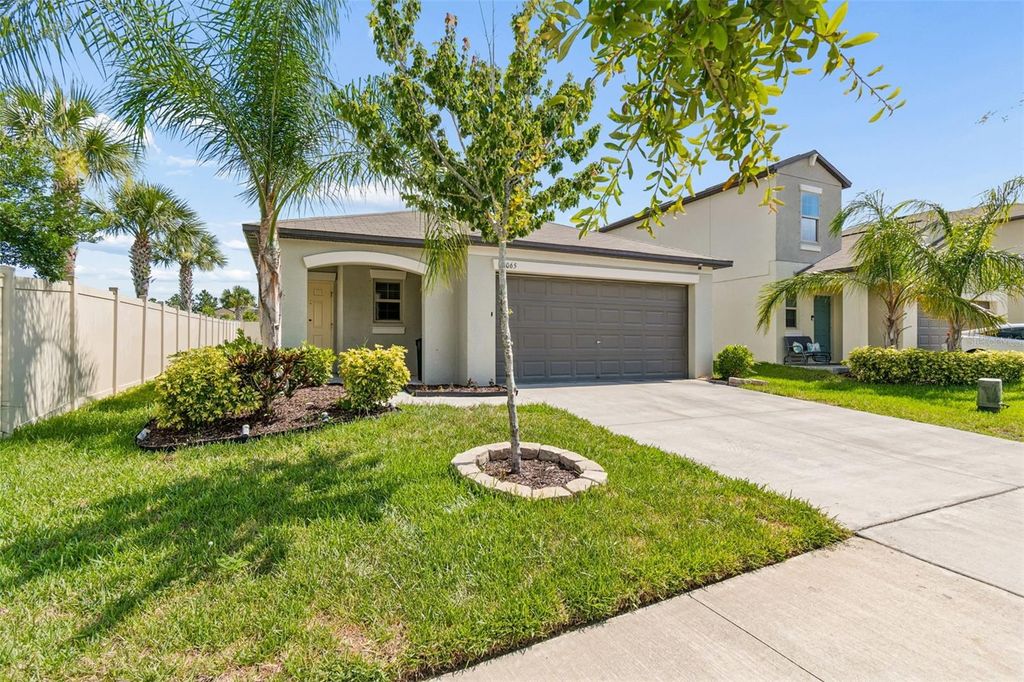 6065 SPRING CRAYFISH AVENUE, New Port Richey, FL 34653