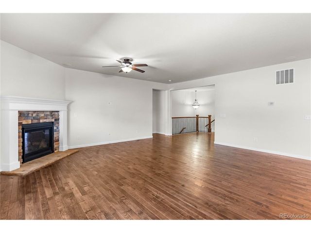 2500 Hillcroft Ln, Castle Rock, CO 80104
