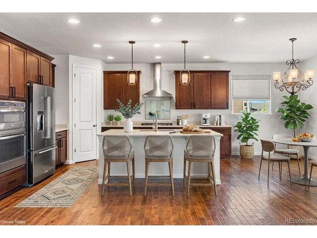 2500 Hillcroft Ln, Castle Rock, CO 80104