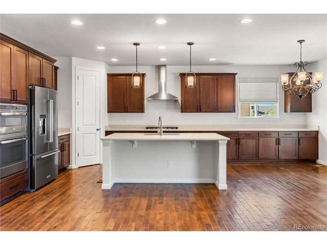 2500 Hillcroft Ln, Castle Rock, CO 80104
