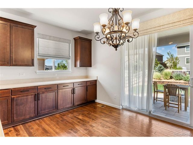 2500 Hillcroft Ln, Castle Rock, CO 80104