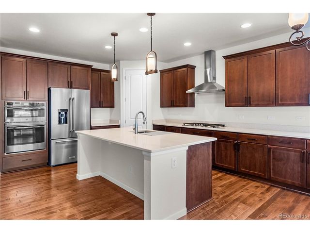 2500 Hillcroft Ln, Castle Rock, CO 80104
