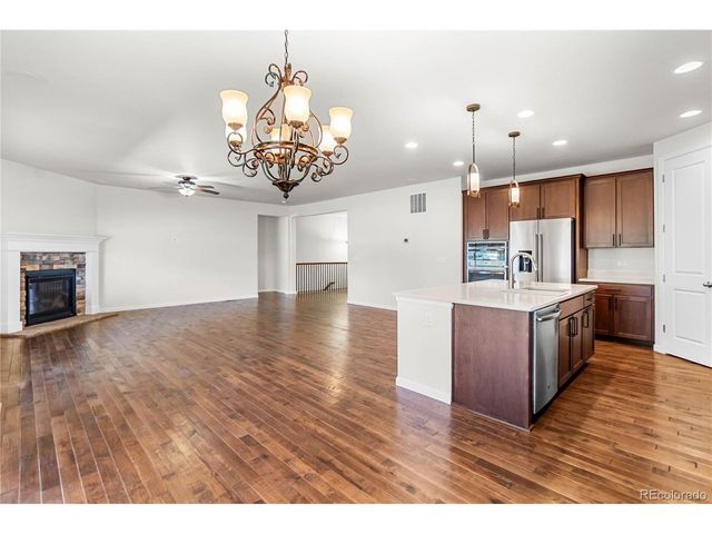 2500 Hillcroft Ln, Castle Rock, CO 80104