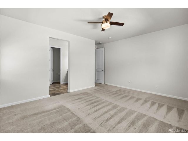 2500 Hillcroft Ln, Castle Rock, CO 80104
