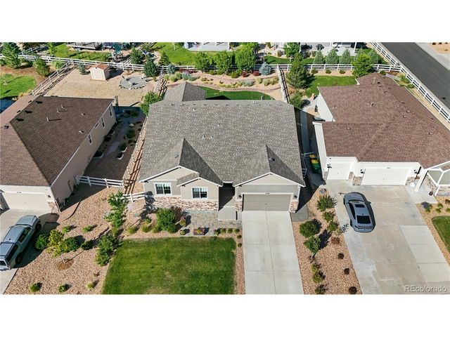 2500 Hillcroft Ln, Castle Rock, CO 80104