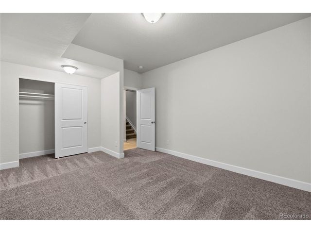 2500 Hillcroft Ln, Castle Rock, CO 80104