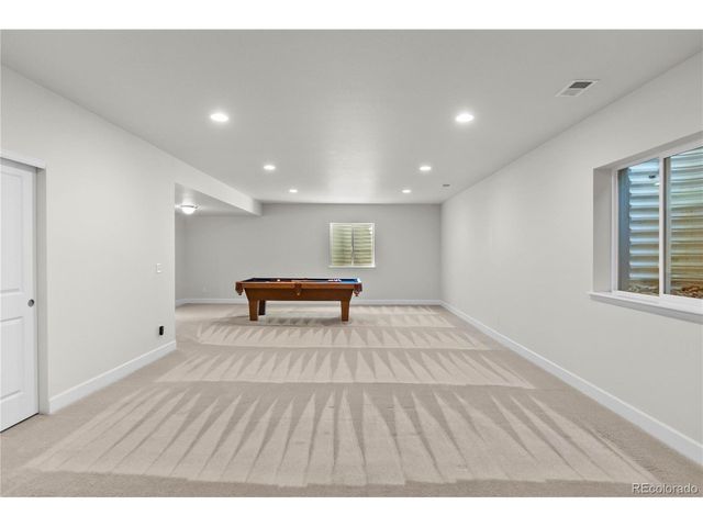 2500 Hillcroft Ln, Castle Rock, CO 80104