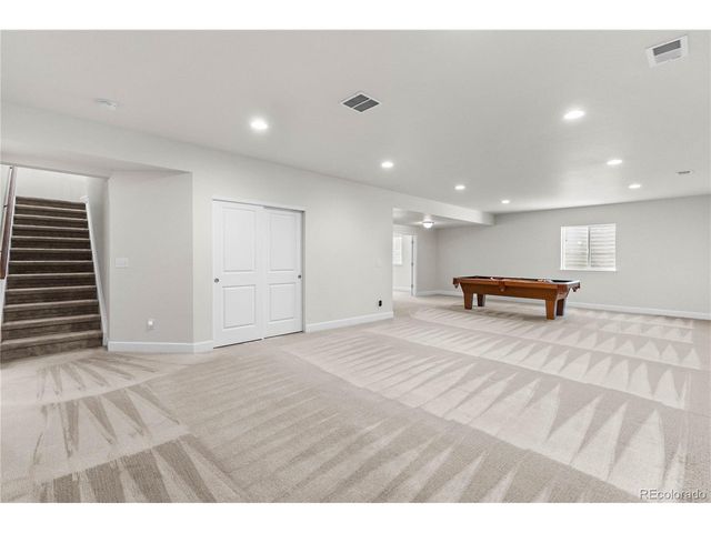 2500 Hillcroft Ln, Castle Rock, CO 80104