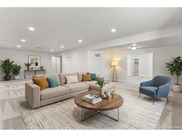 2500 Hillcroft Ln, Castle Rock, CO 80104
