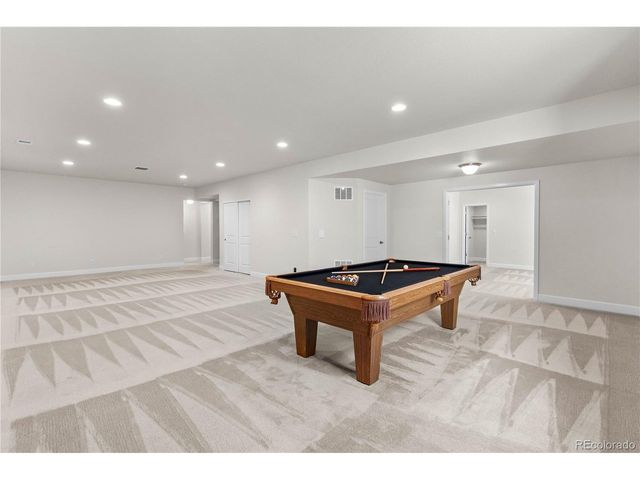 2500 Hillcroft Ln, Castle Rock, CO 80104