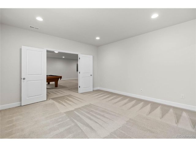 2500 Hillcroft Ln, Castle Rock, CO 80104