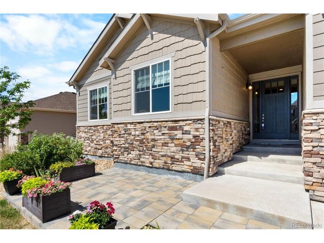 2500 Hillcroft Ln, Castle Rock, CO 80104