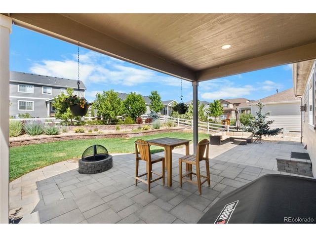 2500 Hillcroft Ln, Castle Rock, CO 80104